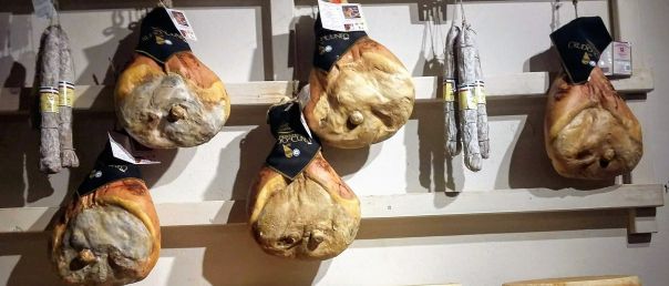Food shopping: il crudo di Cuneo Dop con la carta di identità